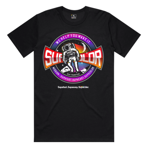 Wearable DTF